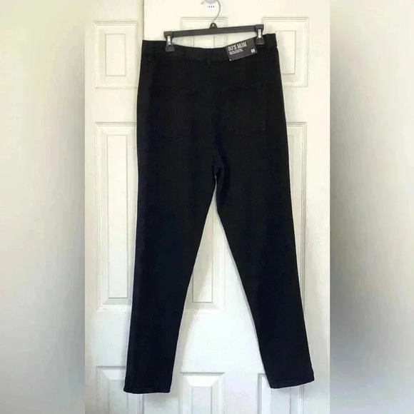 NWT Refuge Denim 80’s Mom Jean  SIZE 9 - Picture 5 of 9